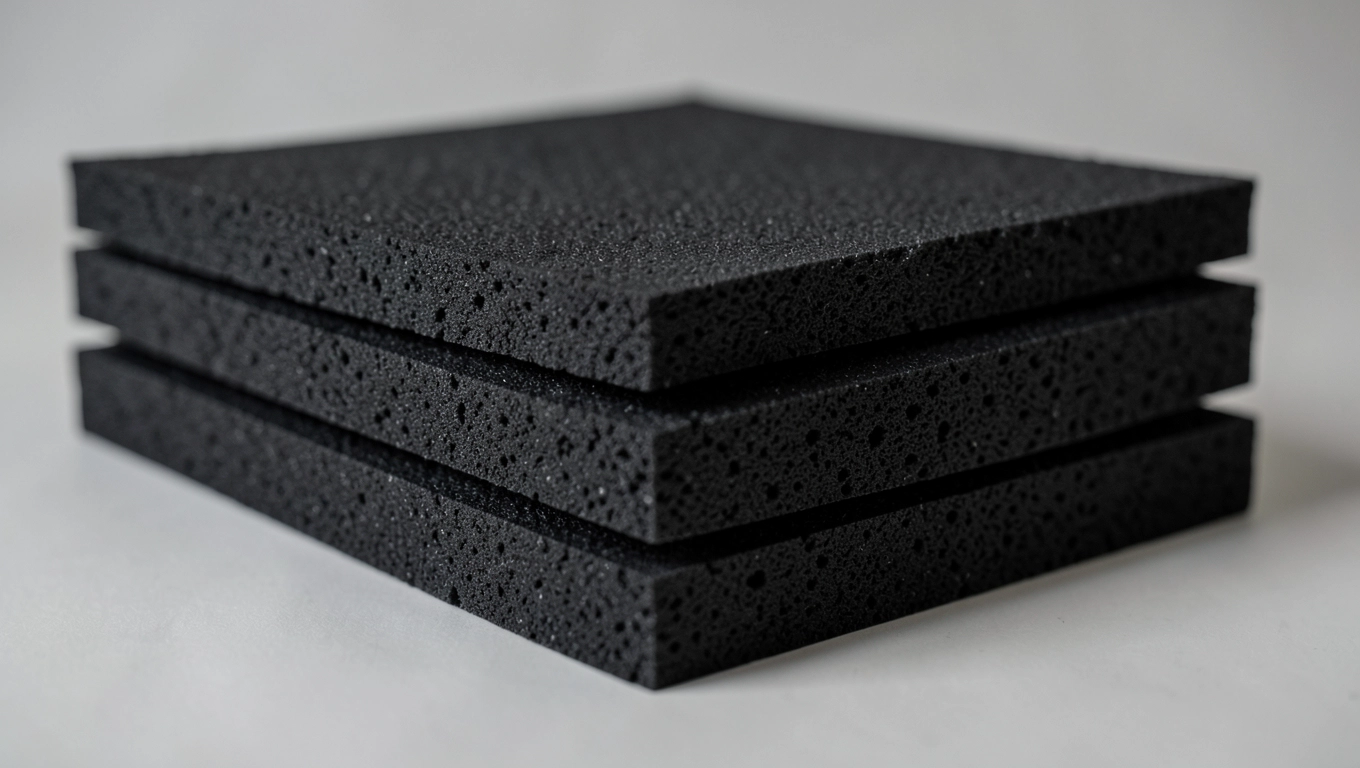 pianka epdm