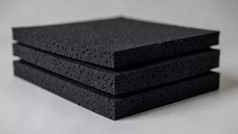 pianka epdm
